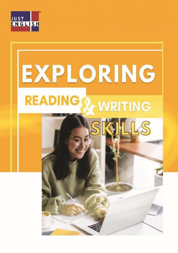 Exploring Reading & Writing Skills (New)
